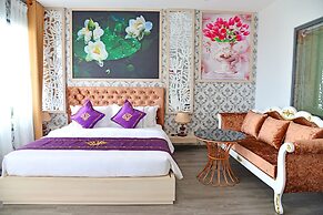 Con Khuong Resort Can Tho