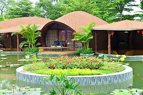 Con Khuong Resort Can Tho