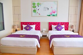 Con Khuong Resort Can Tho
