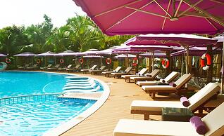 Con Khuong Resort Can Tho