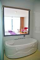 Con Khuong Resort Can Tho
