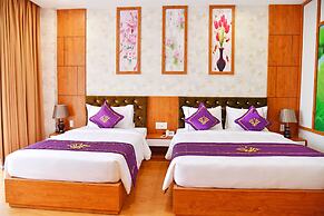 Con Khuong Resort Can Tho