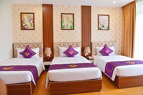 Con Khuong Resort Can Tho