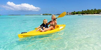 Club Kaafu Dhiffushi