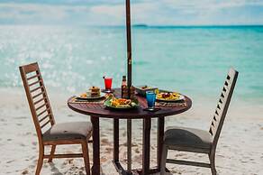 Club Kaafu Dhiffushi