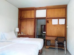 Naya Matahora Island Resort