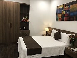 Windy Hotel Quang Binh