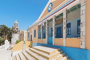 The Old Symi