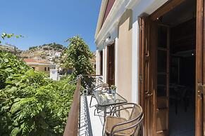 The Old Symi