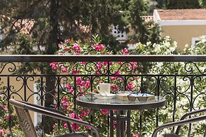 The Old Symi