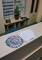 Ison - Hostel