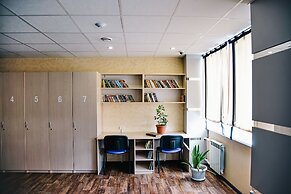 Ison - Hostel