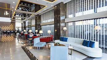 Angel's Park Hotel