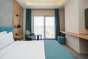 Angel's Park Hotel