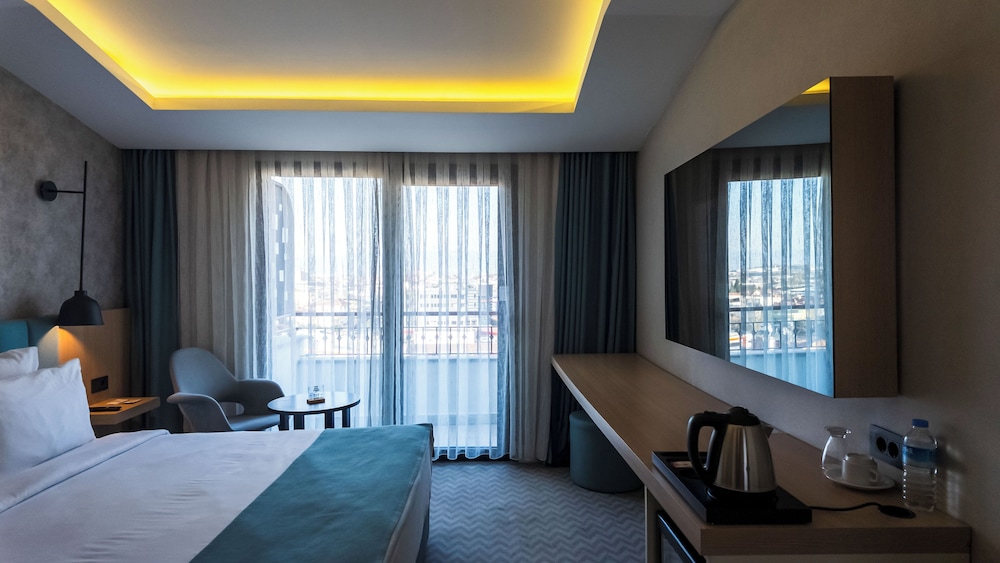 Angel's Park Hotel