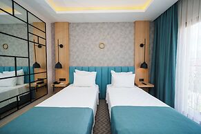 Angel's Park Hotel