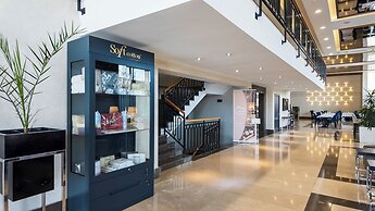 Angel's Park Hotel