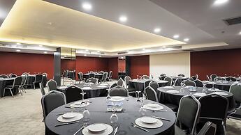 Angel's Park Hotel