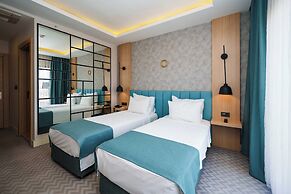 Angel's Park Hotel
