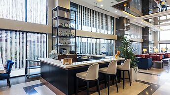 Angel's Park Hotel