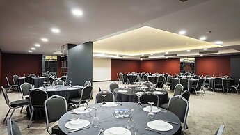 Angel's Park Hotel