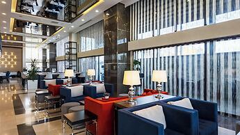 Angel's Park Hotel