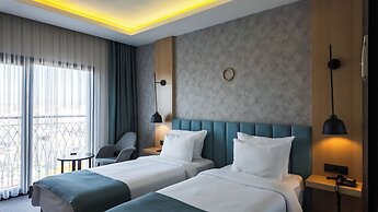 Angel's Park Hotel