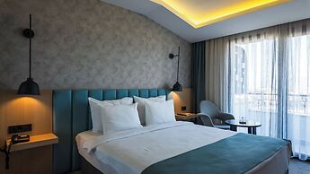 Angel's Park Hotel