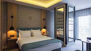 Angel's Park Hotel