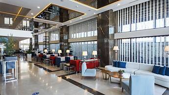 Angel's Park Hotel
