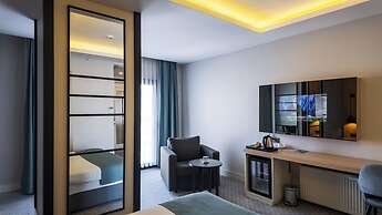 Angel's Park Hotel