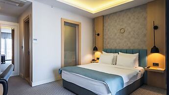 Angel's Park Hotel