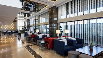 Angel's Park Hotel
