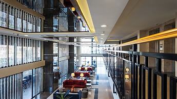 Angel's Park Hotel
