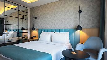 Angel's Park Hotel