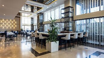 Angel's Park Hotel