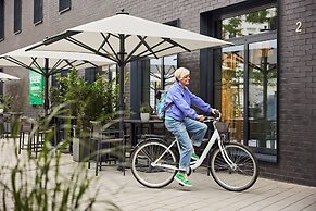 LEGERE EXPRESS Leipzig