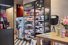 LEGERE EXPRESS Leipzig