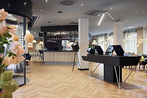 LEGERE EXPRESS Leipzig
