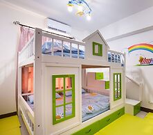 J.S 23 Kids Homestay