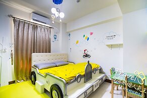 J.S 23 Kids Homestay