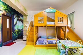 J.S 23 Kids Homestay