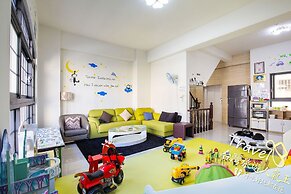 J.S 23 Kids Homestay