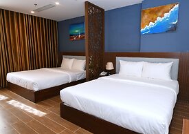 Smeraldo Hotel & Apartment