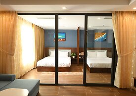 Smeraldo Hotel & Apartment