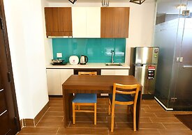 Smeraldo Hotel & Apartment