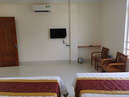 An Ngan Phu Hotel