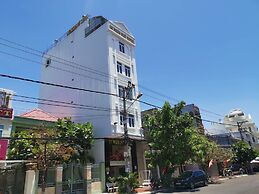 An Ngan Phu Hotel