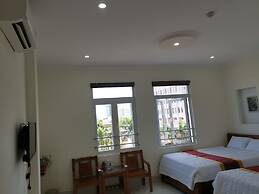 An Ngan Phu Hotel