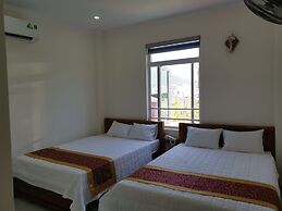 An Ngan Phu Hotel